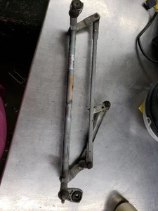 Wiper Transmission Fits 07-16 EOS 392771 - Picture 1 of 9