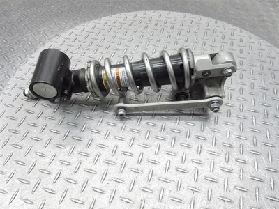 Amortiguador trasero Kawasaki ZX10R ZX1000 ZX1000D ZX10 2007 06-07 enlace Foto 1 de 4