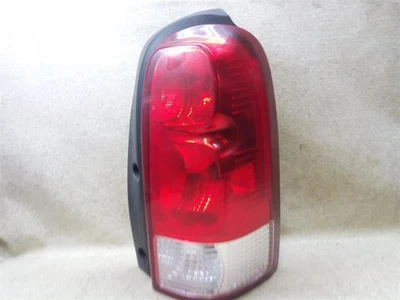 Passenger Right Tail Light Fits 05-09 PONTIAC MONTANA SV6 EAB3K-193716 - Image 1 of 4
