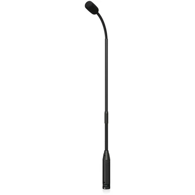 Behringer TA5212 Premium Unidirectional Condenser Gooseneck Microphone