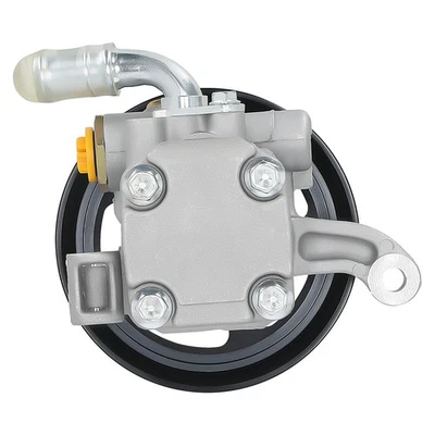 Bomba de dirección asistida + polea para Buick Enclave 2008-2017 20-2403 21-2403 Foto 1 de 4