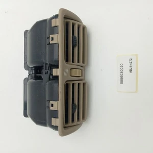 1998-2005 Lexus GS 400 Console Air Vent 5886030020 - Picture 1 of 7