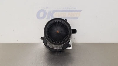 MOTOR SOPLADOR GMC SIERRA 1500 AC 20 Foto 1 de 4
