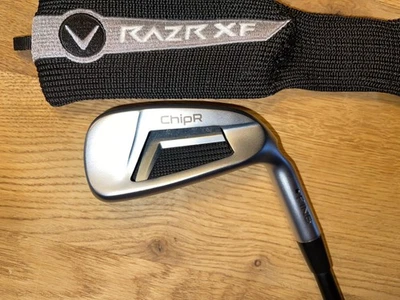 TOP Ping ChipR Chipper 35" 38,5° Putter Edelversion Graphitschaft PXG Griff Golf - Bild 1 von 4