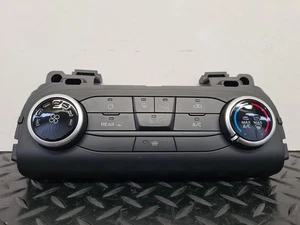 FORD FOCUS MK4 (C519) 2019 AIR CONDITIONING AND CLIMATE CONTROL PANEL 2593071 - Picture 1 of 10