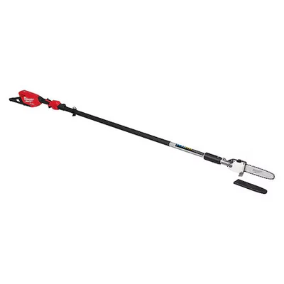 Milwaukee Tool 3013-20 M18 combustible 10 pulgadas Sierra de poste telescópica Foto 1 de 4