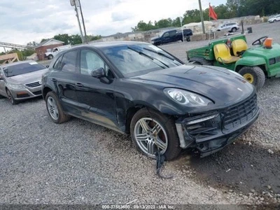 Seat Belt Front Bucket Seat Driver Buckle Fits 11-18 PORSCHE CAYENNE 436030 Foto 1 de 4