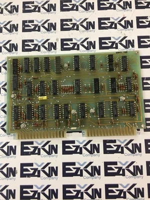 Hewlett-Packard 05505-600058 SERIES 1920 Circuit Board  - Image 1 of 4