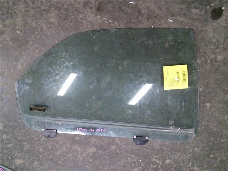 Стекло задней правой пассажирской двери подходит для 93-97 CONCORDE 224380 - Изображение 1 из 1