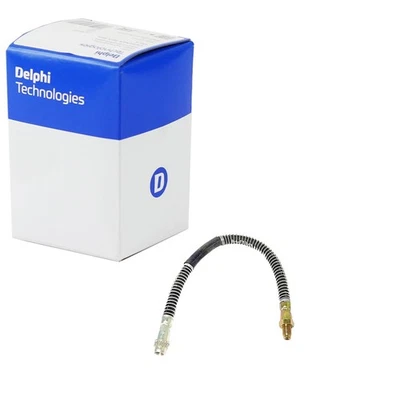 DELPHI Tubo de Freno Trasero Exterior Para Opel Movano Renault Master LH624 - Imagen 1 de 2