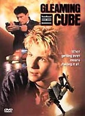 Gleaming the Cube (DVD, 1999) Foto 1 de 1