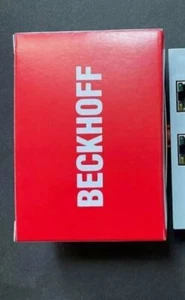 BECKHOFF KL4034 (TOTALMENTE NUEVO) ENVÍO GRATUITO - Imagen 1 de 2