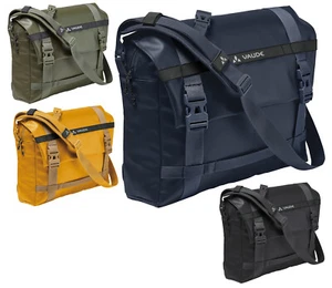 Vaude Mineo 22 Messengertasche Bürotasche Umhängetasche Officetasche Laptopfach - Bild 1 von 11