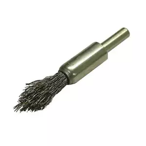 Faithfull Wire End Brush 23mm Pointed End FAIWBSI23P - Picture 1 of 1