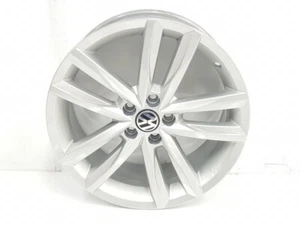 2G0601025J felge 7JX17H2 2234237 für VOLKSWAGEN POLO VI AW108.2017 SPORT 2017 - Imagen 1 de 7
