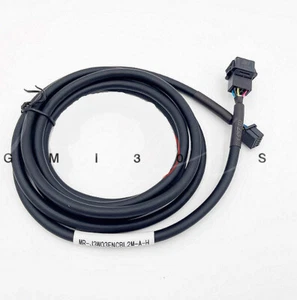 1pc new Encoder cable MR-J3W03ENCBL5M-A-H 5m - Picture 1 of 3