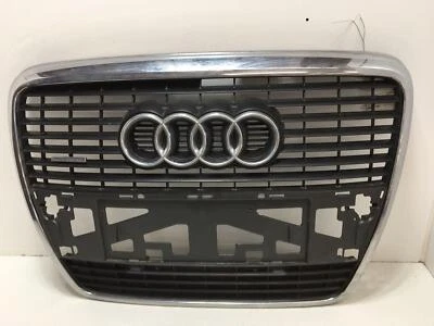 05 06 07 08 Audi AUDI A6 Grille - Image 1 of 4