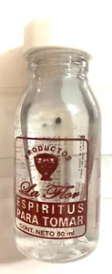 Espíritus Para Tomar, Producto Esotérico - Imagen 1 de 1