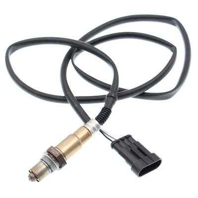 1x SONDA LAMBDA SONDA LAMBDA SONDA DI REGOLAZIONE PRIMA DEL CAT FIAT PUNTO PANDA PUNTO CINQUECENTO - Immagine 1 di 4