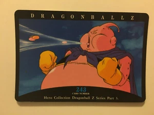 Dragon Ball Z Hero Collection 243 - Picture 1 of 1
