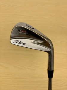 Titleist ZM Forged 3 Iron / Extra Stiff X100 Shaft / Right Handed - Picture 1 of 5