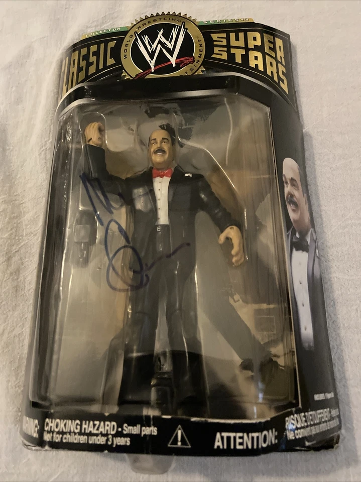 WWE Classic Superstars Series 14 Ultimate Warrior Action Figure Jakks Pacific