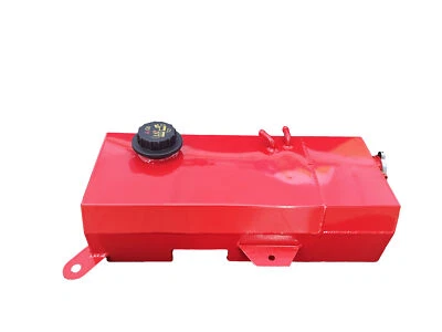 Tanque de depósito de desbordamiento de refrigerante de radiador OEM 6035504 para Volvo VNL VNM 1997-2007 Foto 1 de 4