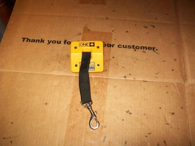 Clip de cinturón de herramientas Ryobi One + P920 Foto 1 de 4