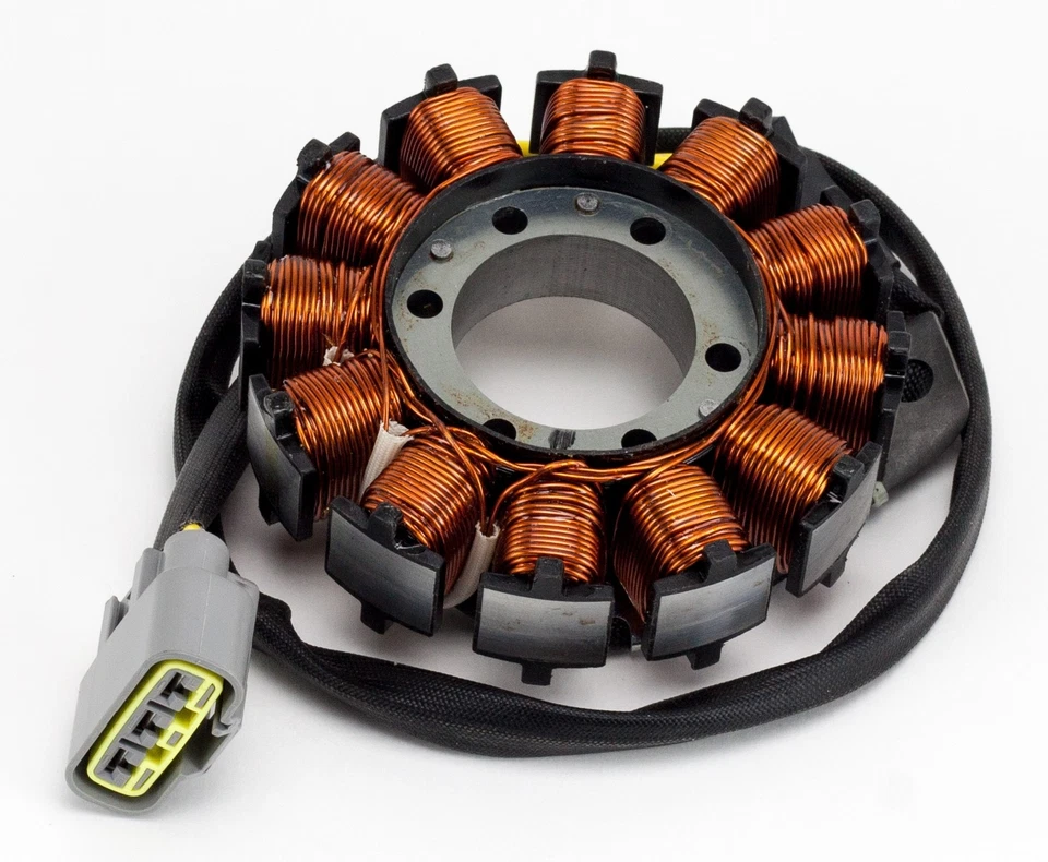 Ski-Doo Grand Touring 1200 4-Tec LE/SE, 2010-2018, Stator - Image 1 of 1