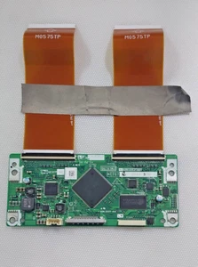 Scheda T-CON XE707WJ - KE707 x Tv Sharp 37’’ LC-37D653E - Foto 1 di 3