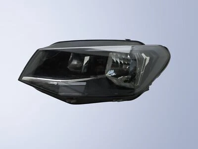 original Halogen Scheinwerfer links 2K1941015B VW Caddy SA - Bild 1 von 4