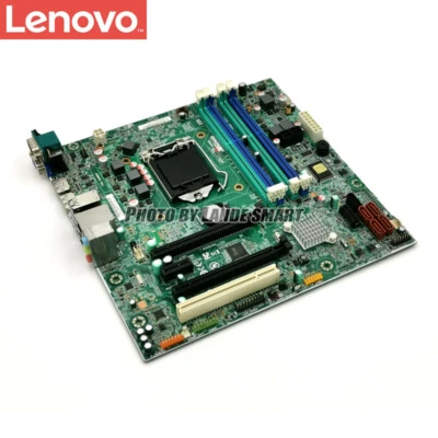 03T6749 THINKSTATION E32 SYSTEM BOARDS INTEL 00FC820 - Image 1 of 3