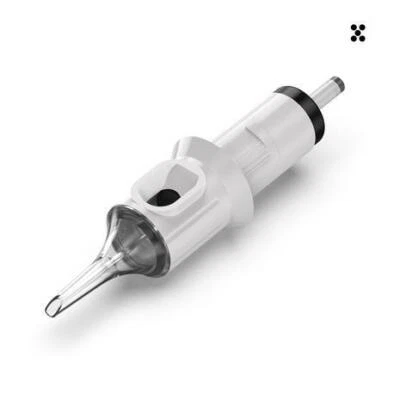 MONSTER INK Monsters Ink Precision Needle Cartridge 05 Round Liner 0.35mm(Box of 20)1205RL