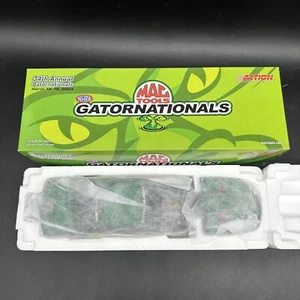 1.24 Diecast NHRA Pro Stock GATOR NATIONALS Cavalier 2003 1/1200 - Bild 1 von 10