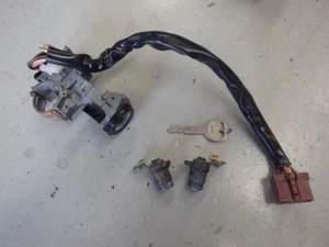 Honda S2000 AP1 Ignition Barrel Key Lock Set #4 - Foto 1 di 1