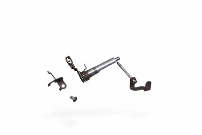 Yamaha RZ350 1985 Kenny Roberts RZ 350 RZ-350 LC LC350 *2340A palanca de válvula de alimentación  Foto 1 de 4