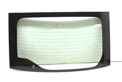 Toyota Prius 2006 tapa del maletero cristal trasero superior limpiaparabrisas inserción OEM 04 05 06 07 08 09 Foto 1 de 4