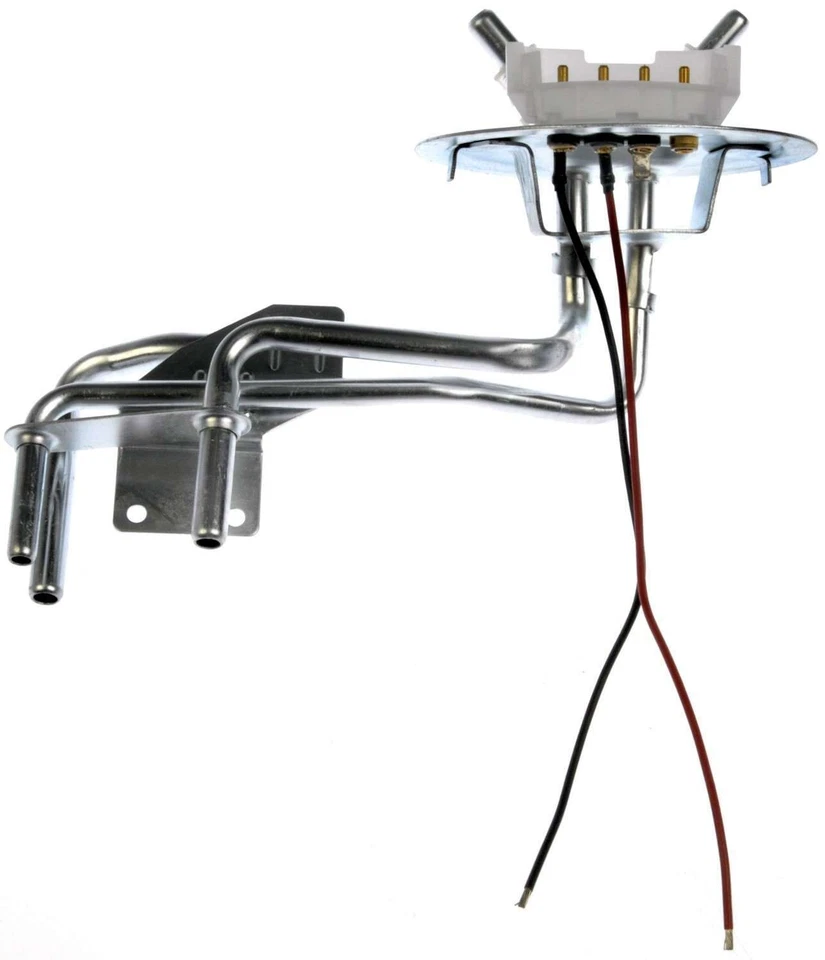 Unidade de envio de tanque de combustível compatível com 1990-1991 Ford F-150, F-250 F-150, F-250, F-350 DORMAN - Imagem 1 de 1