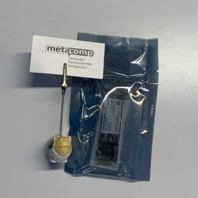 Intel® Solid-State Drive 530 Series-Solid-State-Disk - 180 GB - intern - M.2 2 - Bild 1 von 4