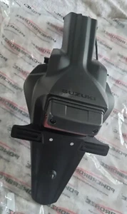 Suzuki GSXS 1000 Number Plate Holder - Picture 1 of 12