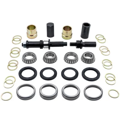 Rear Wheel Bearings & Install Tool Kit  For Chevy Corvette 1963 1964-1982 - Image 1 of 4