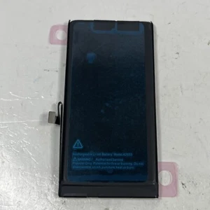A2655 3227mAh Rechargeable Li-ion Battery Replacement For iPhone 13 + Adhesive - Picture 1 of 6
