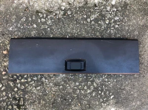 80-86 Ford F150 Glove Box Door Black - Bild 1 von 7
