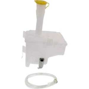 New Washer Reservoir Fits 2000-2006 Nissan Sentra 28910ZG00B NI1288106 With Pump - Picture 1 of 5