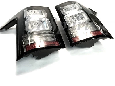 Juego de luces traseras LED para Land Rover Range Rover L405 diestro izquierdo Foto 1 de 4
