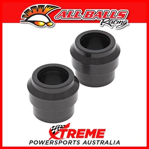 Front Wheel Spacer Kit for Husqvarna TE150 2018-2019 Foto 1 de 2