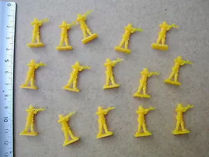 INFANTRY COLONIAL 1/72 /WAR AGE OF IMPERIALISM / EAGLE GAMES/ P100/101 - Picture 1 of 1