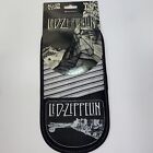 Led Zeppelin Audio Visor 12 Cd Holder/New/ Vintage