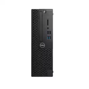 Refurbished Dell OptiPlex 3070 SFF i7-8700 8GB 256 SSD Windows 11 Pro - Picture 1 of 4