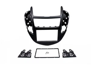 CD RADIO DOPPEL DIN BLENDE BLENDE EINFASSUNG CT23CV15 PASSEND FÜR CHEVROLET - Bild 1 von 1